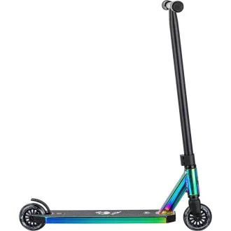 Freestyle koloběžka NKD Next Generation Rainbow Freestyle koloběžka NKD Next Generation Rainbow