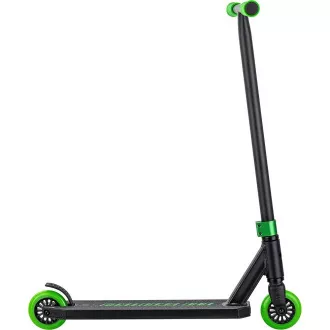 Freestyle koloběžka NKD Next Generation Green Black