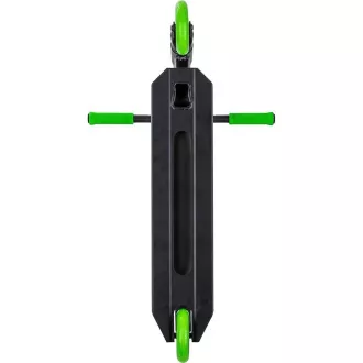 Freestyle koloběžka NKD Next Generation Green Black