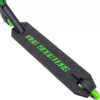 Freestyle koloběžka NKD Next Generation Green Black