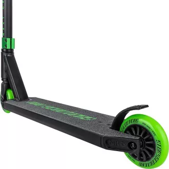 Freestyle koloběžka NKD Next Generation Green Black