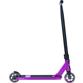 Freestyle koloběžka NKD Rally V4 Purple