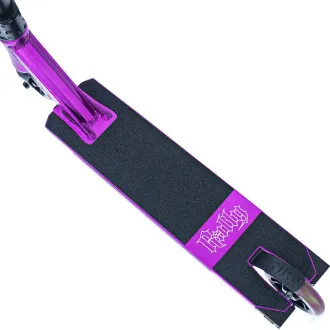 Freestyle koloběžka NKD Rally V4 Purple