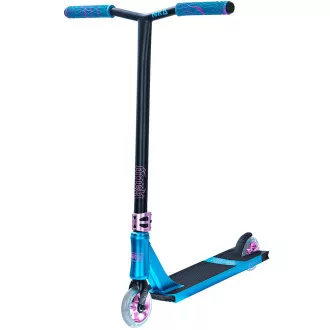Freestyle koloběžka NKD Rally V4 Teal Freestyle koloběžka NKD Rally V4 Teal