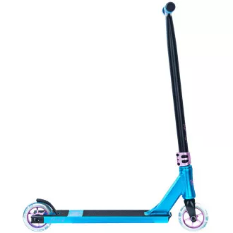 Freestyle koloběžka NKD Rally V4 Teal Freestyle koloběžka NKD Rally V4 Teal