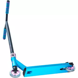 Freestyle koloběžka NKD Rally V4 Teal Freestyle koloběžka NKD Rally V4 Teal