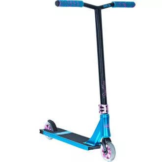Freestyle koloběžka NKD Rally V4 Teal Freestyle koloběžka NKD Rally V4 Teal