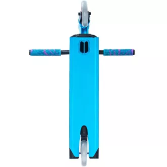 Freestyle koloběžka NKD Rally V4 Teal Freestyle koloběžka NKD Rally V4 Teal