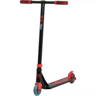 Freestyle koloběžka NKD Ripper Red