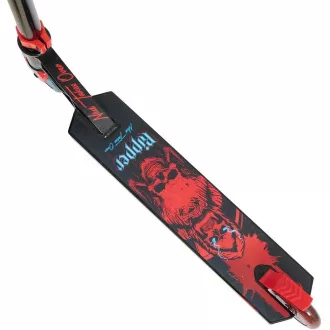 Freestyle koloběžka NKD Ripper Red