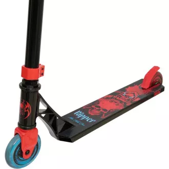 Freestyle koloběžka NKD Ripper Red