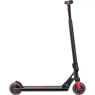 Freestyle koloběžka NKD Gas, BlackRed Freestyle koloběžka NKD Gas, BlackRed