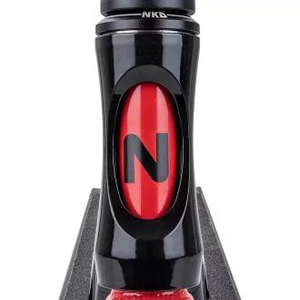 Freestyle koloběžka NKD Gas, BlackRed Freestyle koloběžka NKD Gas, BlackRed