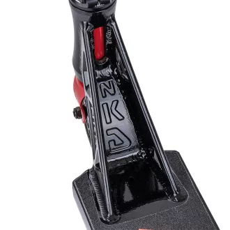 Freestyle koloběžka NKD Gas, BlackRed Freestyle koloběžka NKD Gas, BlackRed