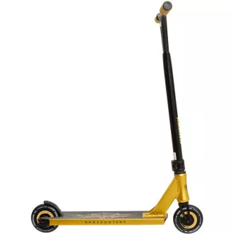 Freestyle koloběžka NKD Diesel, Gold