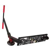 Freestyle koloběžka NKD Mono, Black-Red