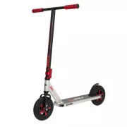 Skládací koloběžka Story Dirt Freestyle Scooter, černá