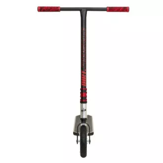 Skládací koloběžka Story Dirt Freestyle Scooter, černá Skládací koloběžka Story Dirt Freestyle Scooter, černá