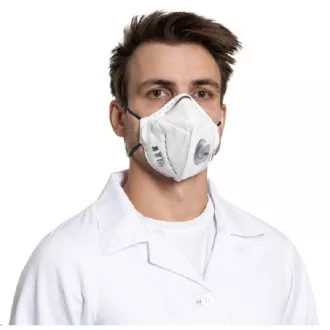 Respirátor/ochranná maska FFP2 NR D WURTH 3000 V