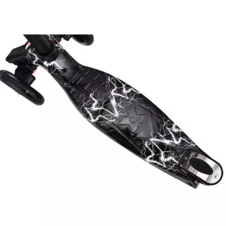 Dětská tříkolová koloběžka MAXI SCOOTER THOR