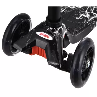 Dětská tříkolová koloběžka MAXI SCOOTER THOR