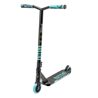 Freestyle koloběžka MOVINO Stunt NITRO Blue 2024
