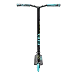 Freestyle koloběžka MOVINO Stunt NITRO Blue 2024