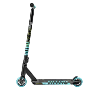 Freestyle koloběžka MOVINO Stunt NITRO Blue 2024
