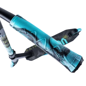 Freestyle koloběžka MOVINO Stunt NITRO Blue 2024