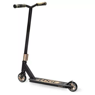 Freestyle koloběžka MOVINO Stunt EDGE, Gold Freestyle koloběžka MOVINO Stunt EDGE, Gold
