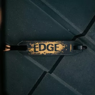 Freestyle koloběžka MOVINO Stunt EDGE, Gold Freestyle koloběžka MOVINO Stunt EDGE, Gold