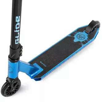 Freestyle koloběžka MOVINO Stunt GLIDE, Metalic Blue Freestyle koloběžka MOVINO Stunt GLIDE, Metalic Blue