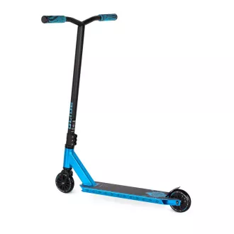 Freestyle koloběžka MOVINO Stunt GLIDE, Metalic Blue Freestyle koloběžka MOVINO Stunt GLIDE, Metalic Blue