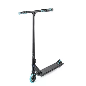 Freestyle koloběžka MOVINO Stunt SLAVE, Light Blue