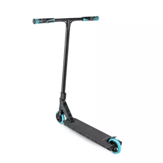 Freestyle koloběžka MOVINO Stunt SLAVE, Light Blue