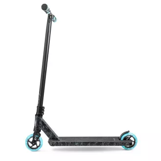Freestyle koloběžka MOVINO Stunt SLAVE, Light Blue