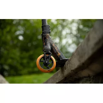 Freestyle koloběžka MOVINO Stunt SLAVE, Energy Blast