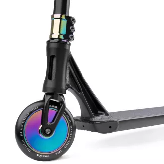 Freestyle koloběžka MOVINO Stunt Kräken Neochrome