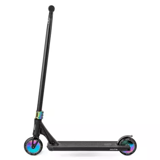 Freestyle koloběžka MOVINO Stunt Kräken Neochrome