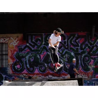 Freestyle koloběžka MOVINO Stunt Kräken Neochrome