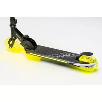 MOVINO COSMO 2 skládací koloběžka s LED koly 120 mm MOVINO COSMO 2 skládací koloběžka s LED koly 120 mm