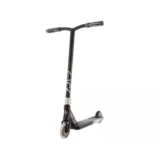 MADD GEAR Freestyle koloběžka Kick Pro BLACK-SILVER