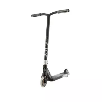 MADD GEAR Freestyle koloběžka Kick Pro BLACK-SILVER