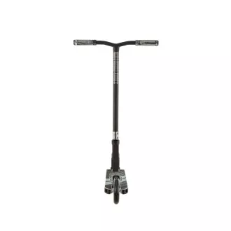 MADD GEAR Freestyle koloběžka Kick Pro BLACK-SILVER