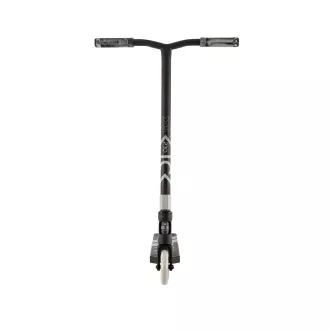 MADD GEAR Freestyle koloběžka Kick Pro BLACK-SILVER