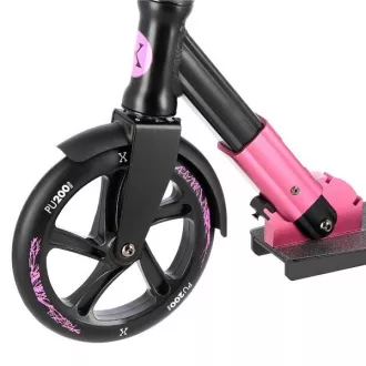 Skládací koloběžka NEX RUBY 200mm
