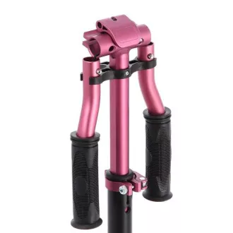 Skládací koloběžka NEX RUBY 200mm