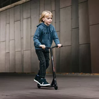 Freestyle koloběžka MOVINO TYRO ACTIVE BLACK