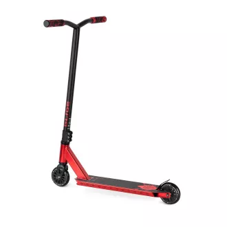 Freestyle koloběžka MOVINO GLIDE, RED