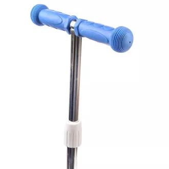 Koloběžka tříkolová MTR MINI SCOOTER BLUE-SKY
